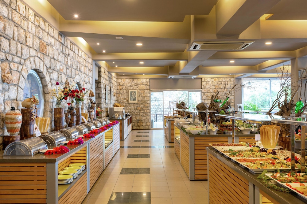 Loryma Resort Hotel 8/49
