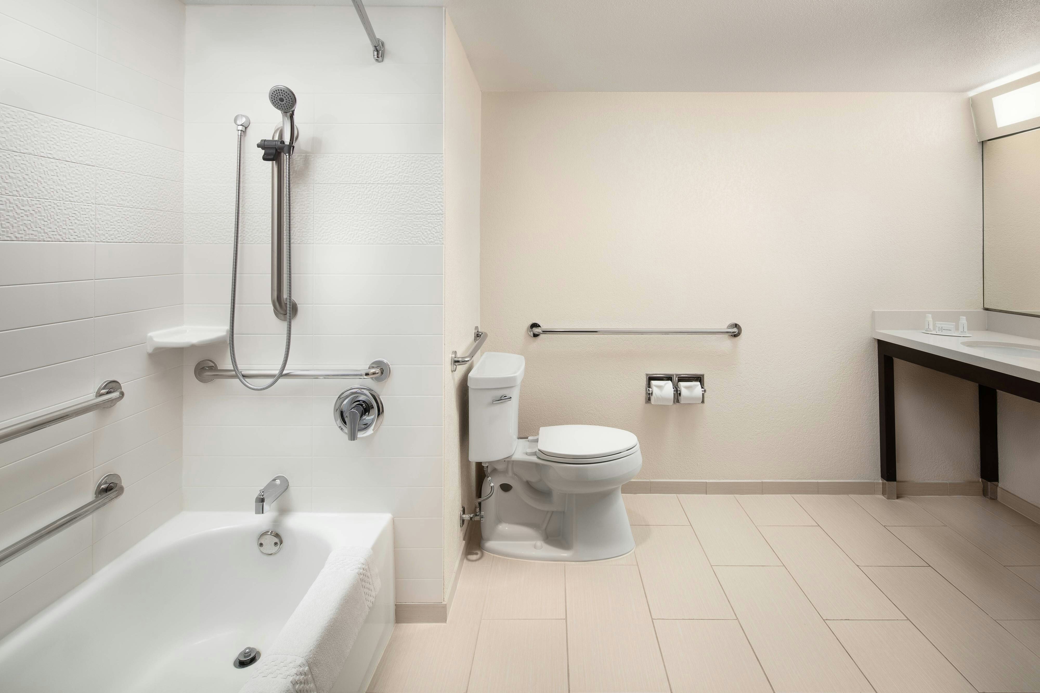 غرفة بسرير كينج، Fairfield Inn By Marriott Anaheim Resort 8/10