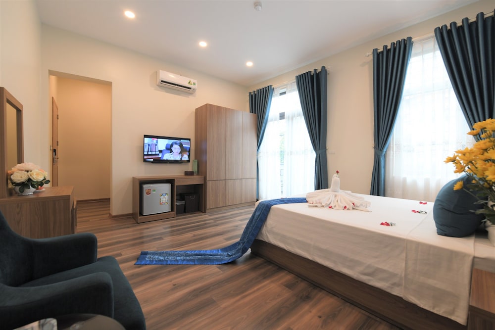 The Sono Hanoi Hotel 22/55