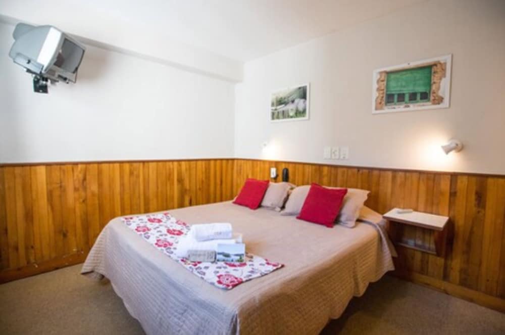 Hotel Bariloche By Tierra Gaucha 14/52