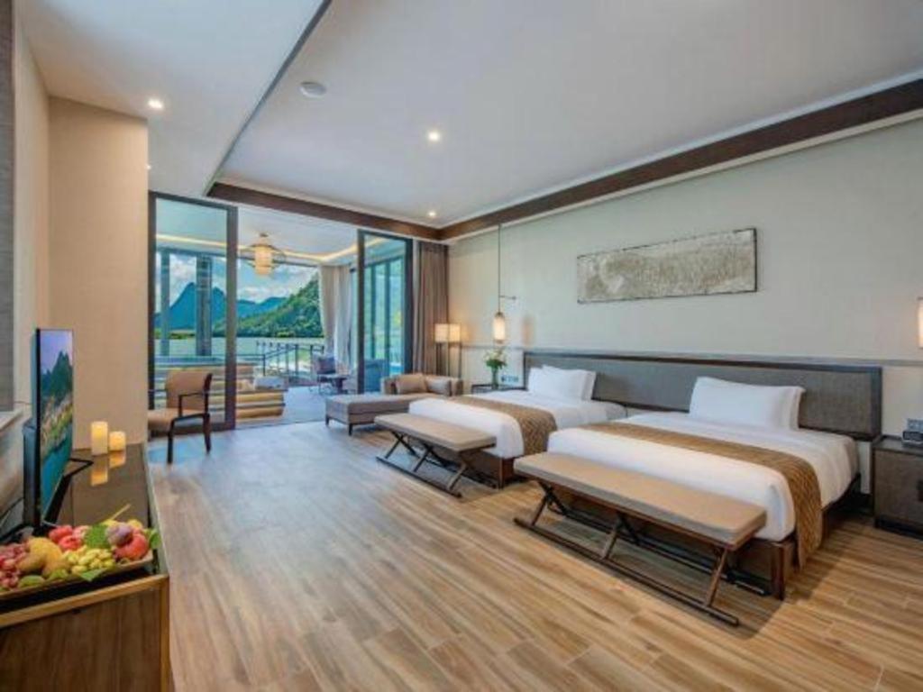 LN DongFang Hot Spring Resort 16/50