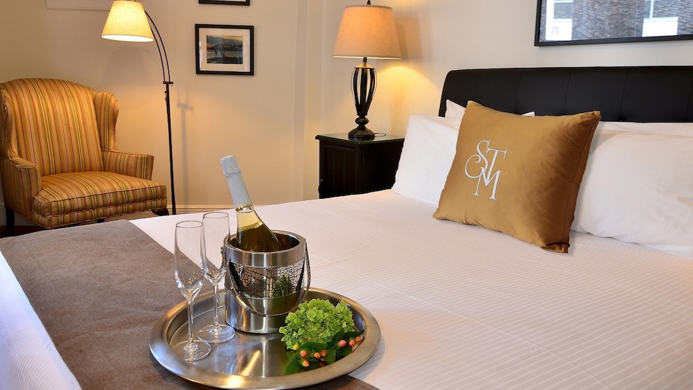 St Michel Hotel 3/38