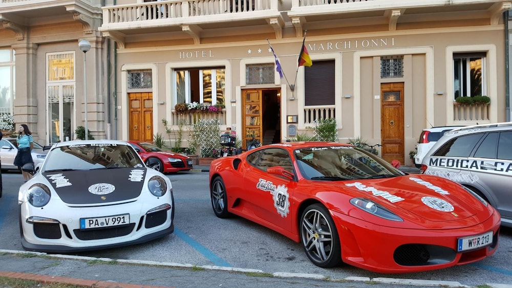 Marchionni 7/58