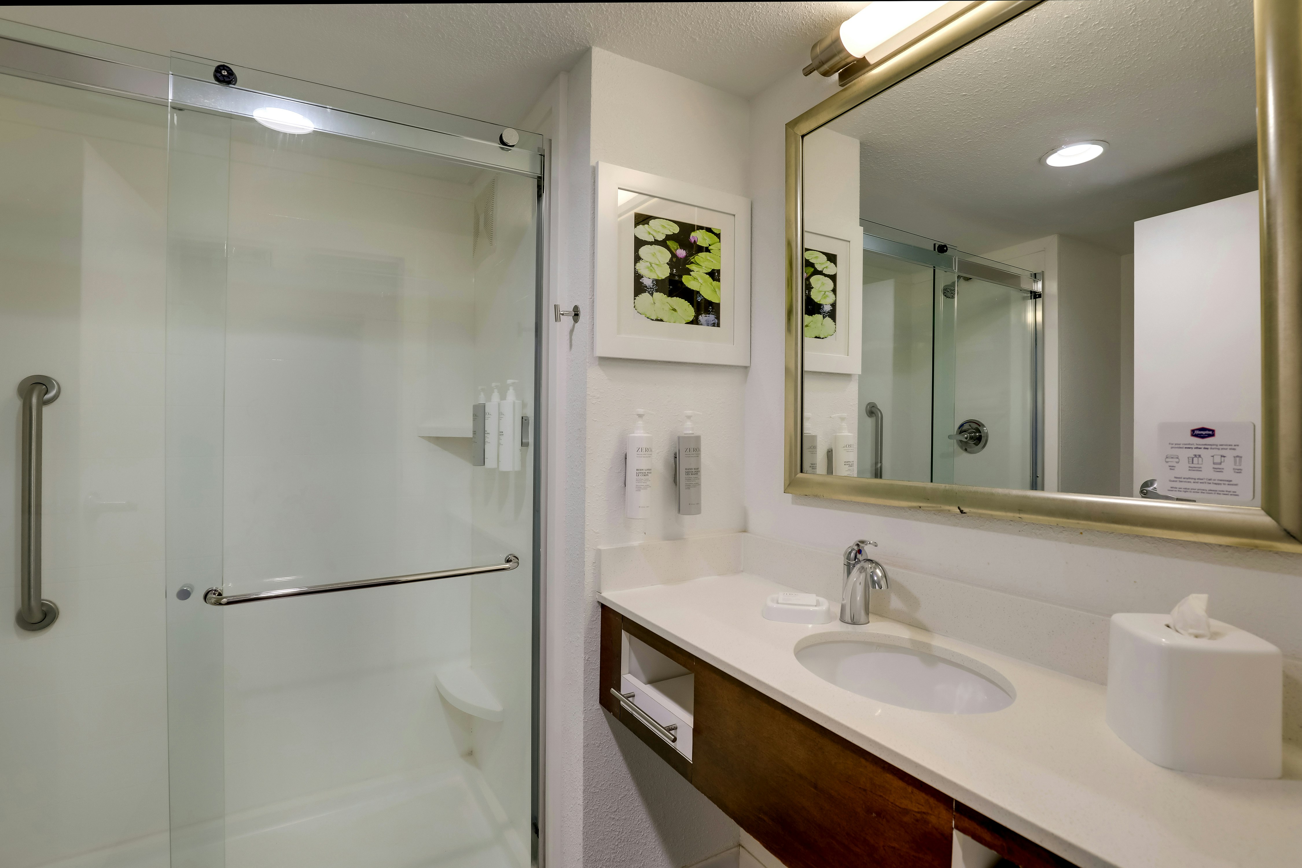 Hampton Inn Moultrie 52/55