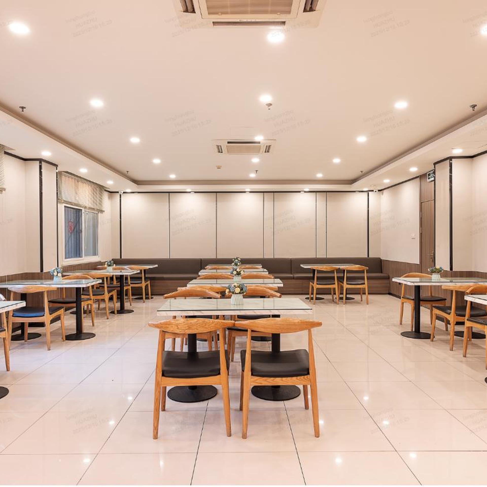Hanting Hotel Shanghai Pudong Airport 11/16