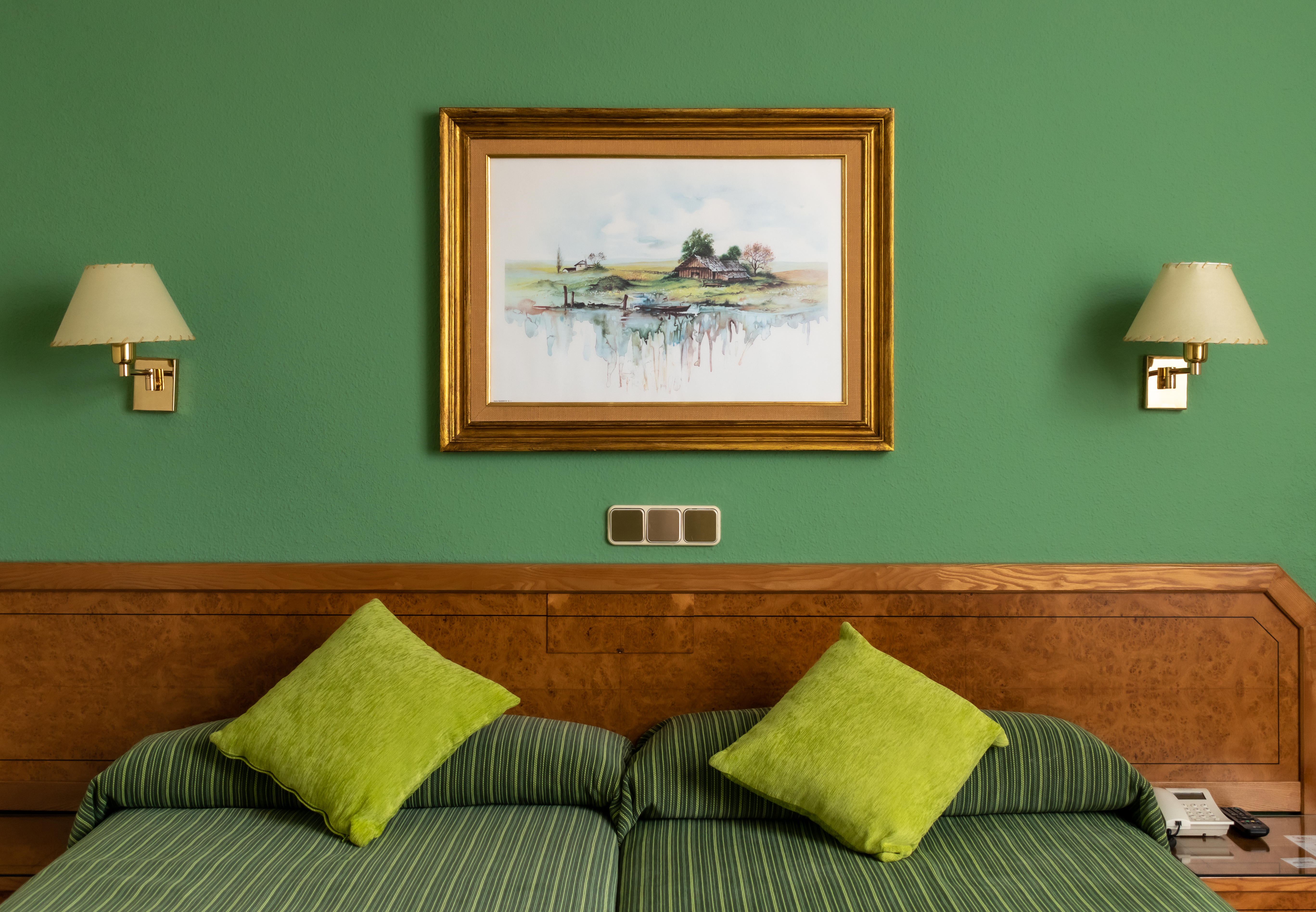 Hotel Don Carmelo 49/60
