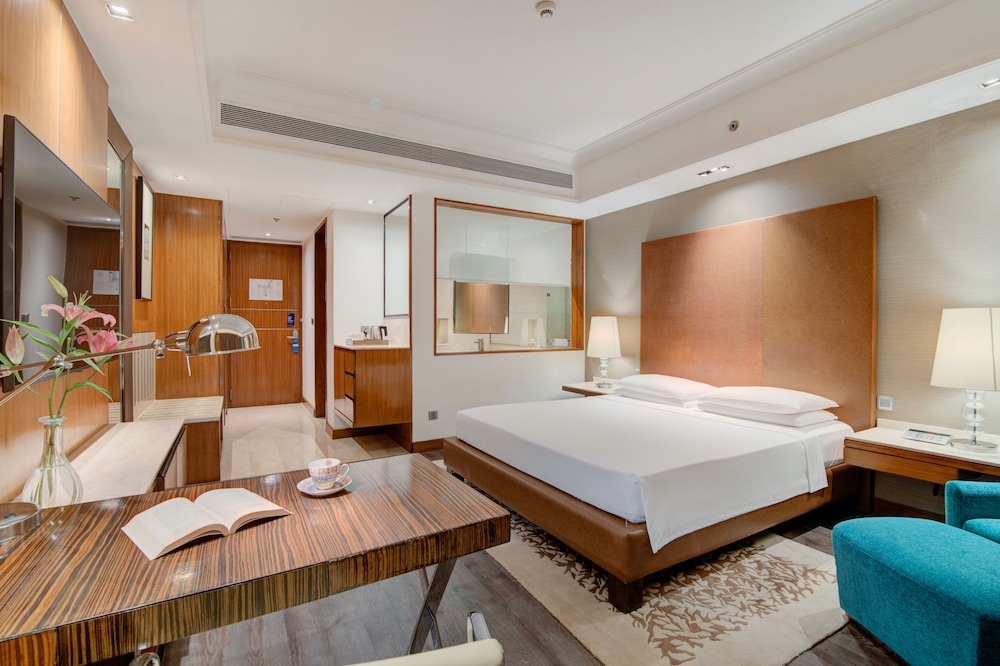 HYATT AHMEDABAD 16/50