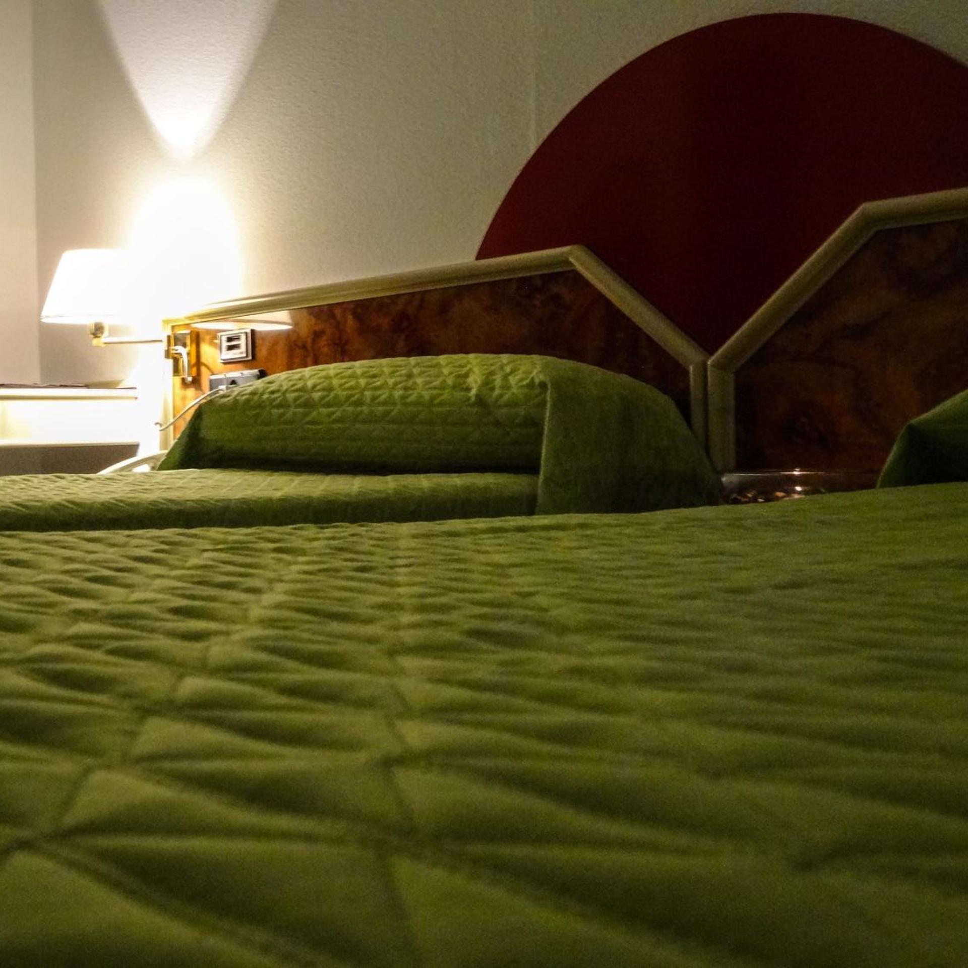Hotel Azuqueca 40/61