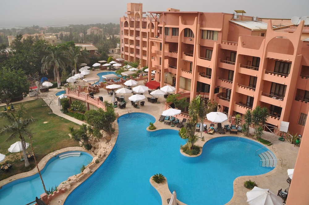 Africana Hotel & Spa 13/69