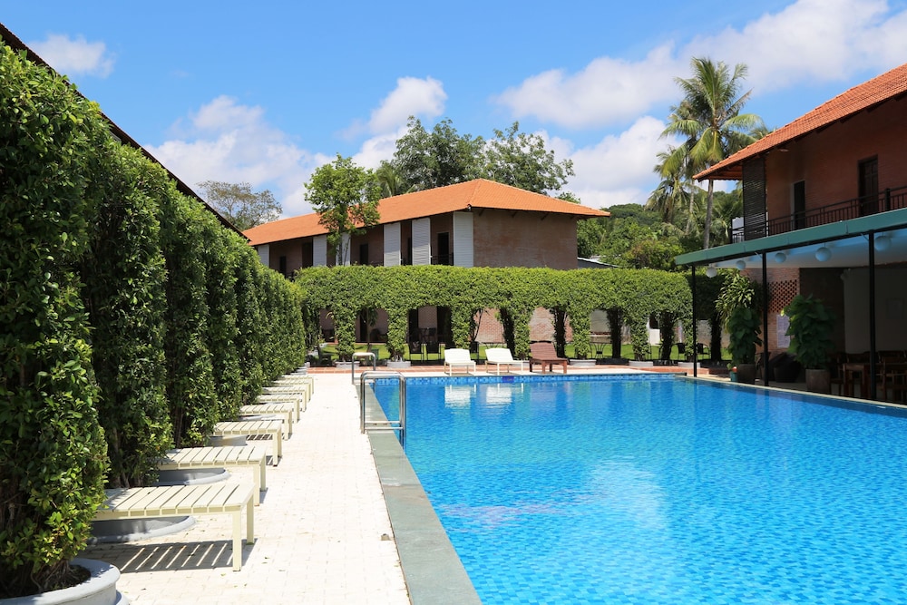 Countryside Resort Phu Quoc Ex Countryside Garden Resort Bar 33/38