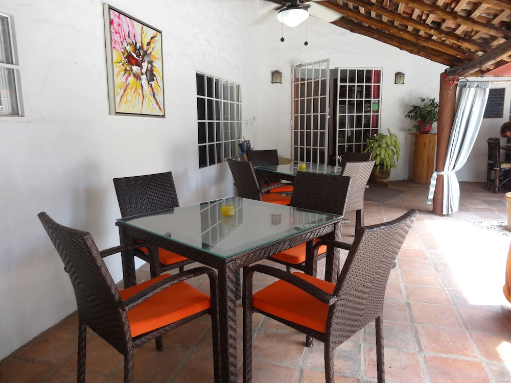 Villa Botero By Casa Mojito 24/50