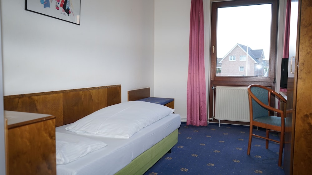 Entree Hotel Glinde 11/46