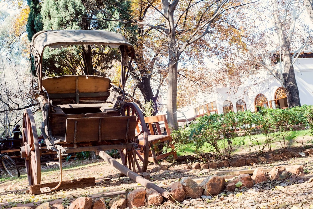 Kleinkaap Boutique Hotel 4/63