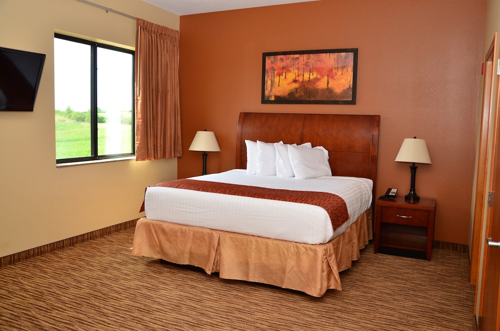 Cobblestone Inn and Suites Newton (ex. Boulders Inn & Suites) 13/55