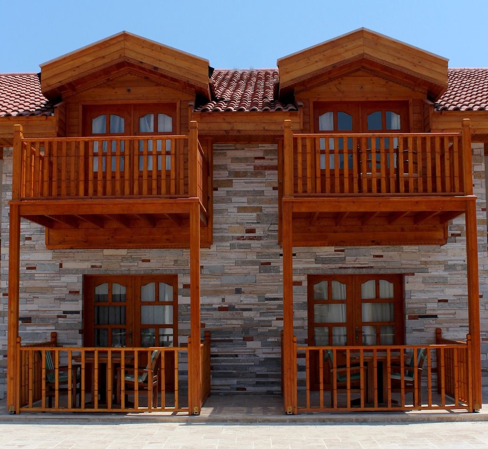Dalyan BC Spa Hotel 7/61