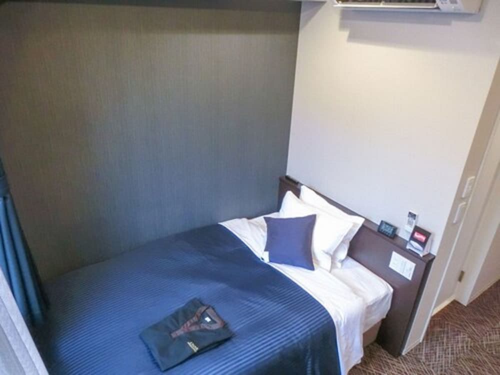 Natural hot spring Hotel Livemax Premium Hiroshima 7/21