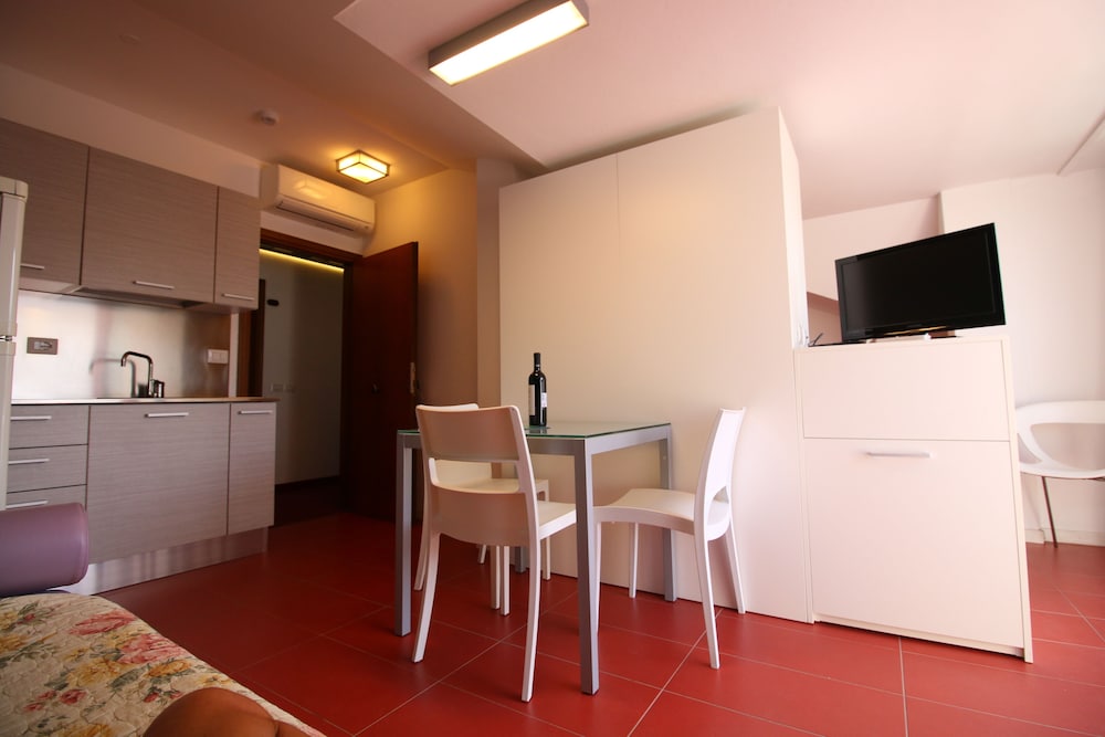 Hotel Residenza Giardino 7/50