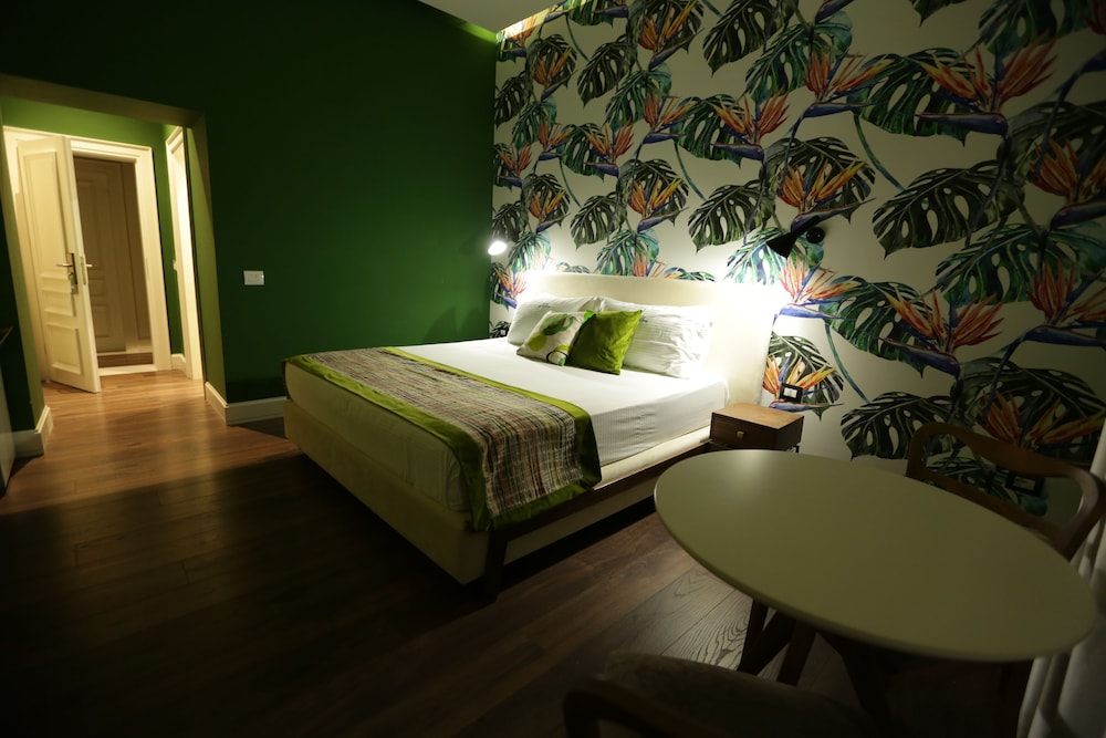 Le Palazzine Hotel 14/50