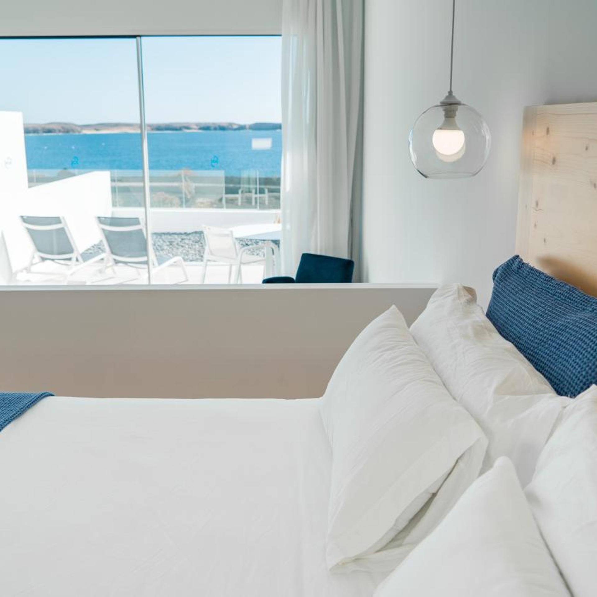 CalaLanzarote Suites Hotel - Adults Only 12/52