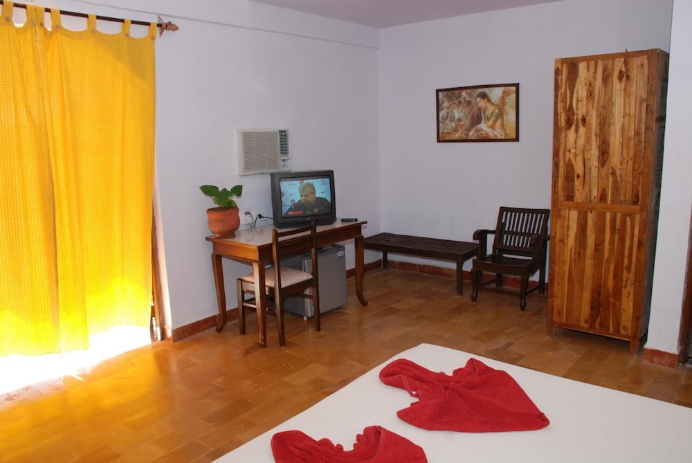 Sea Breeze Village - Baga 22/25
