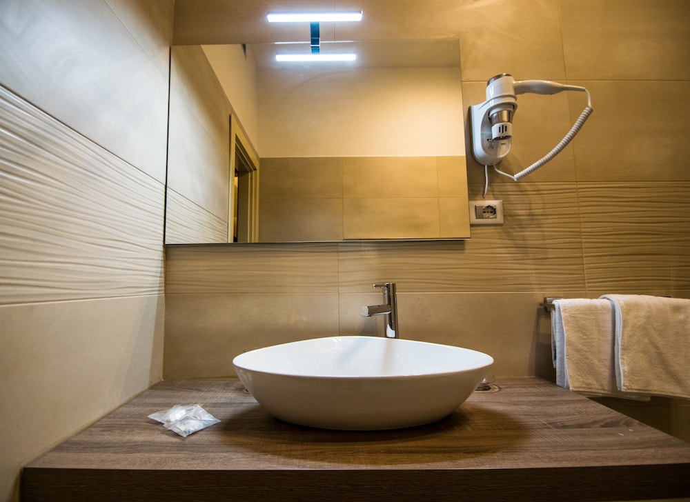 Hotel Perlage Florence 29/31