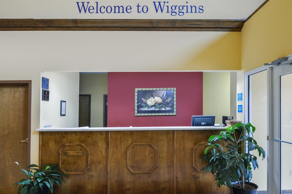 Americas Best Value Inn Wiggins 10/42
