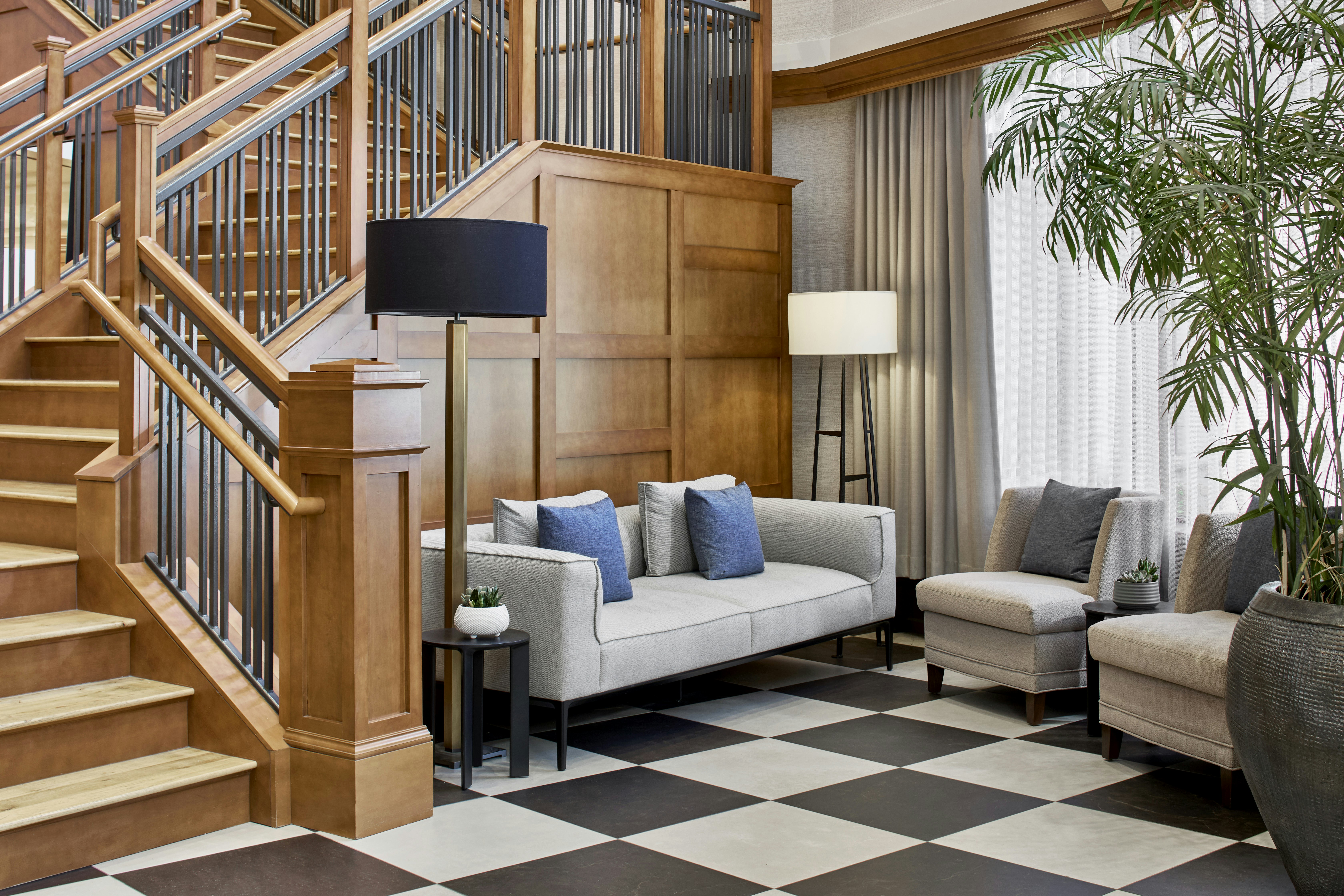 Hampton Inn Suites Saratoga Springs Downtown 37/69