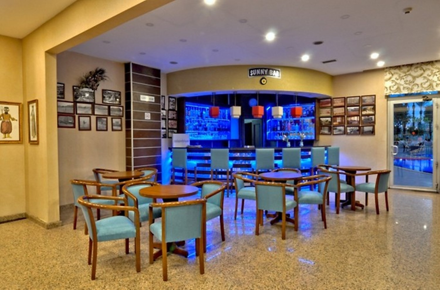 Sultan Sipahi Resort Hotel 35/40