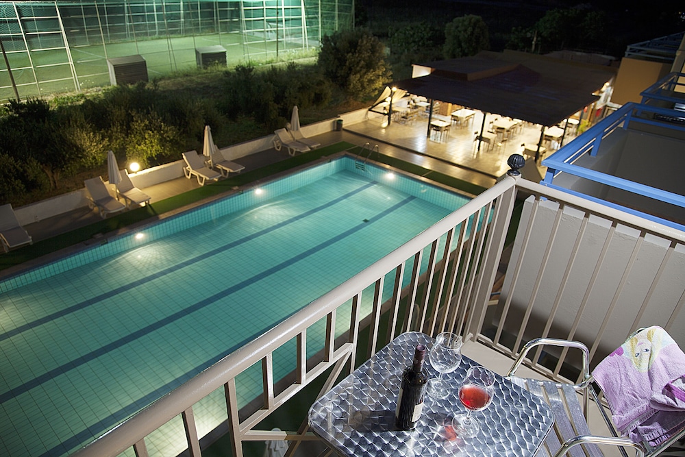 Athinoula酒店(Hotel Athinoula) 图片5