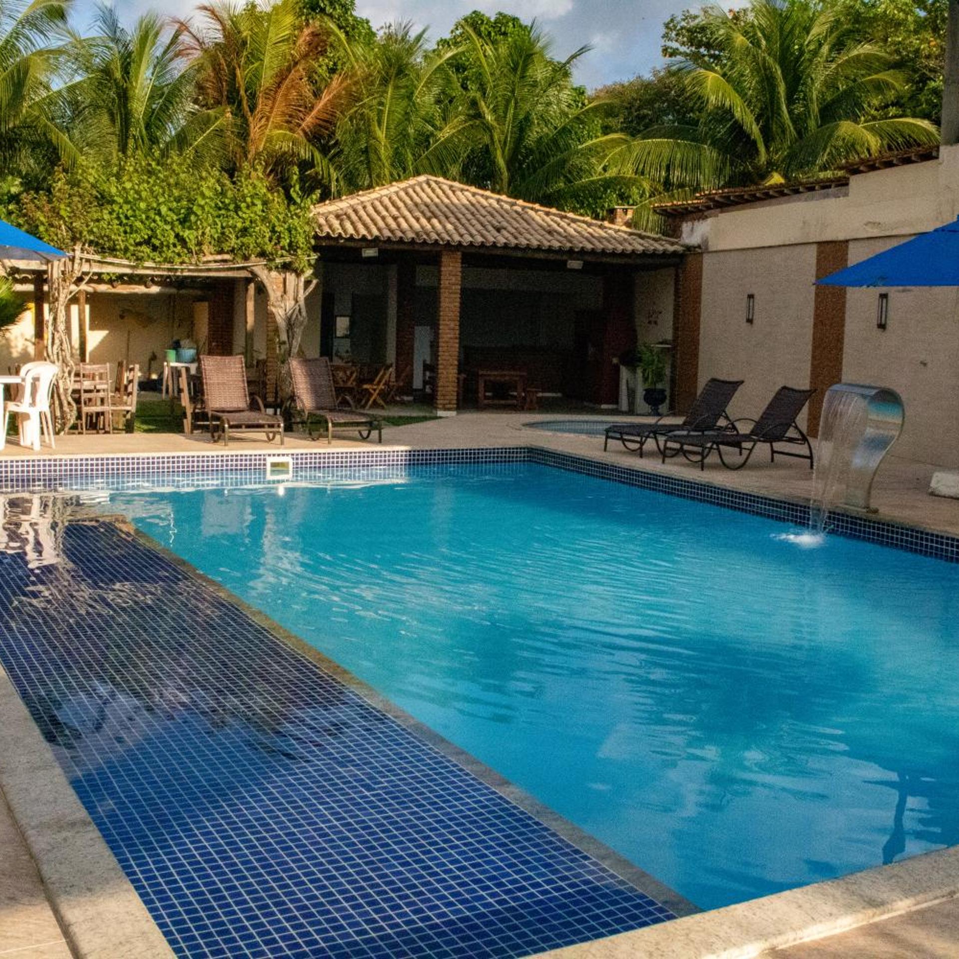 Hotel Amendoeiras 4/42