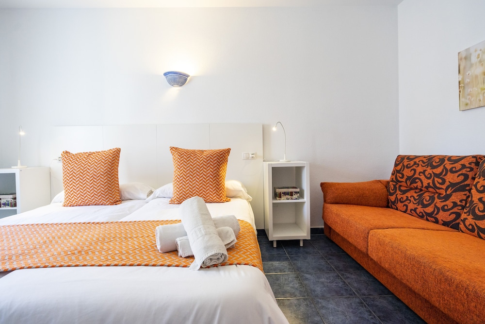 Hotel Elcano 29/70