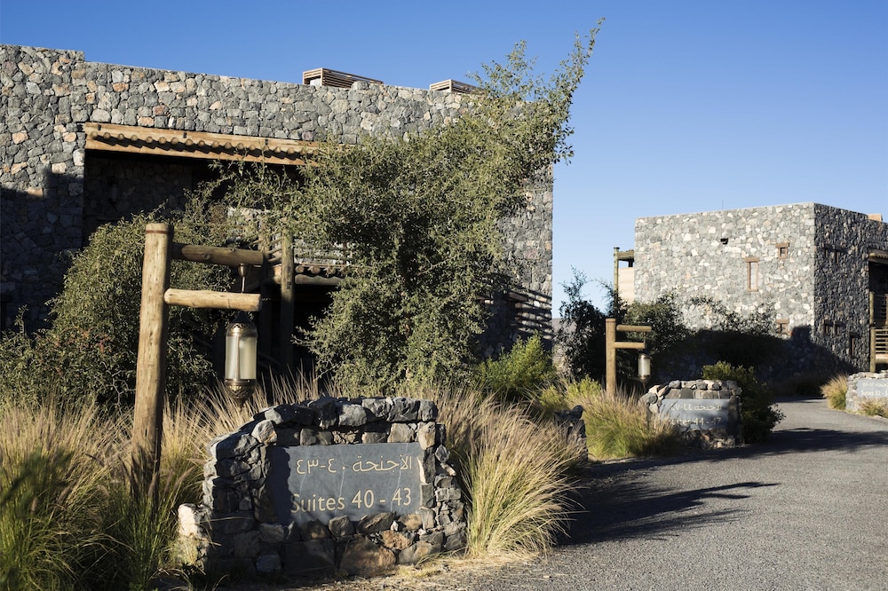 Alila Jabal Akhdar 69/75