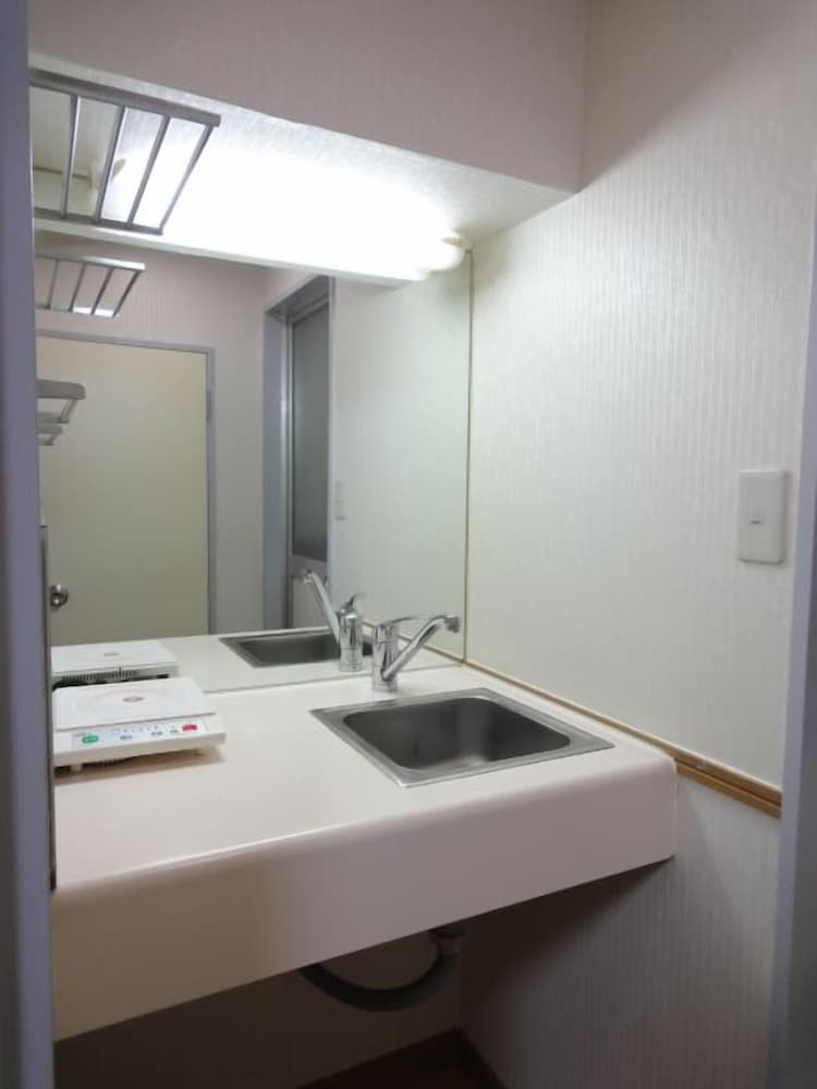 Soho Asakusa Hotel 19/21