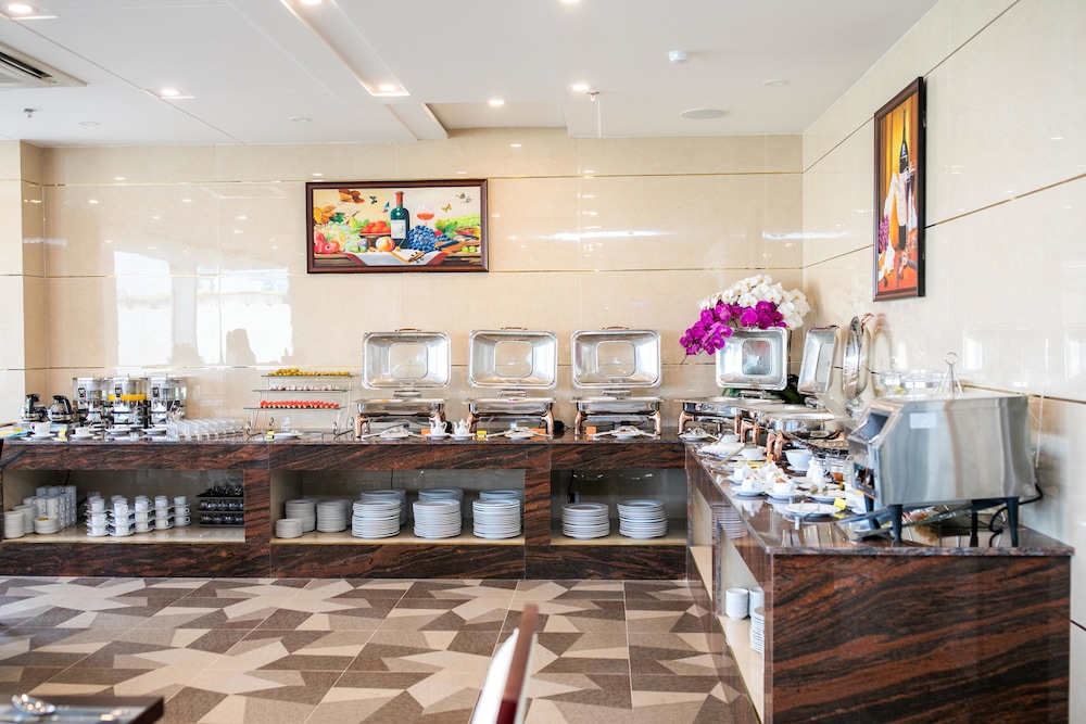 Le Saigon Hotel 45/56