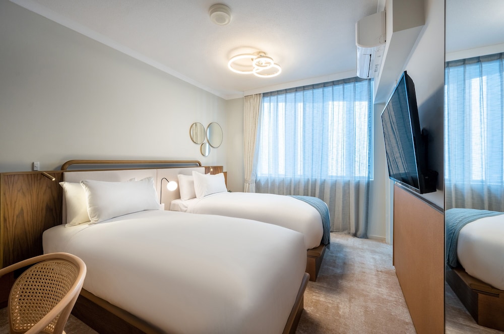 Mantra Terrace Hotel 20/67