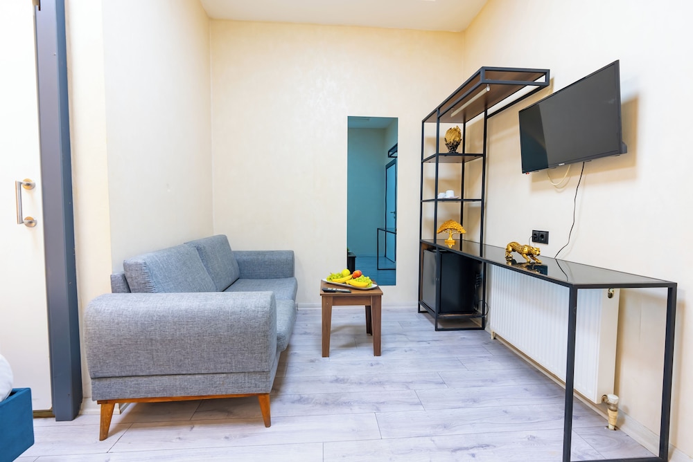 Melisa Suit Residence Hotel 39/47
