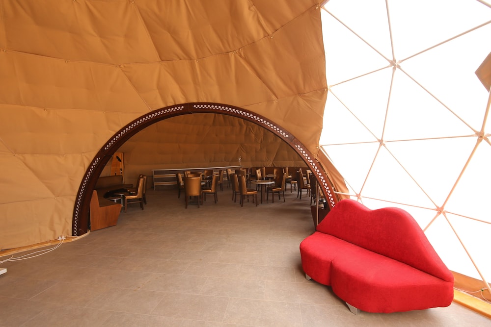 Wadi Rum Bubble Luxotel 34/55