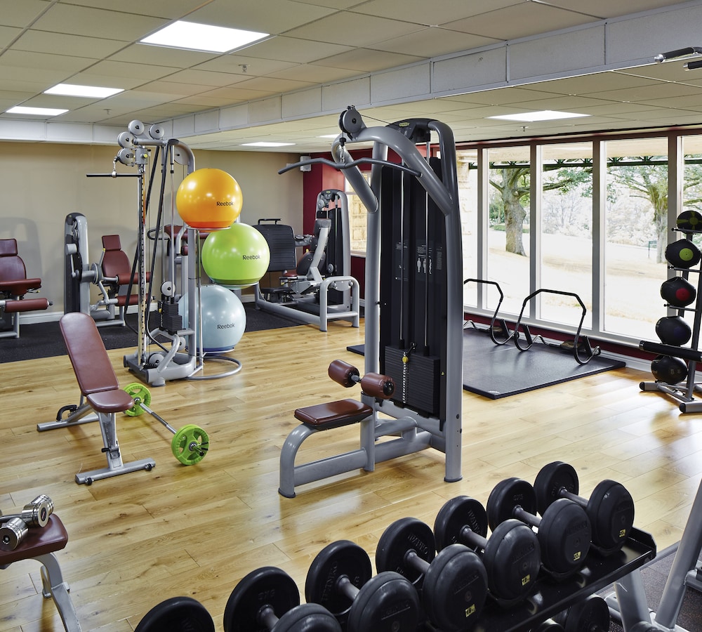 Hollins Hall Hotel, Spa & Golf 31/60