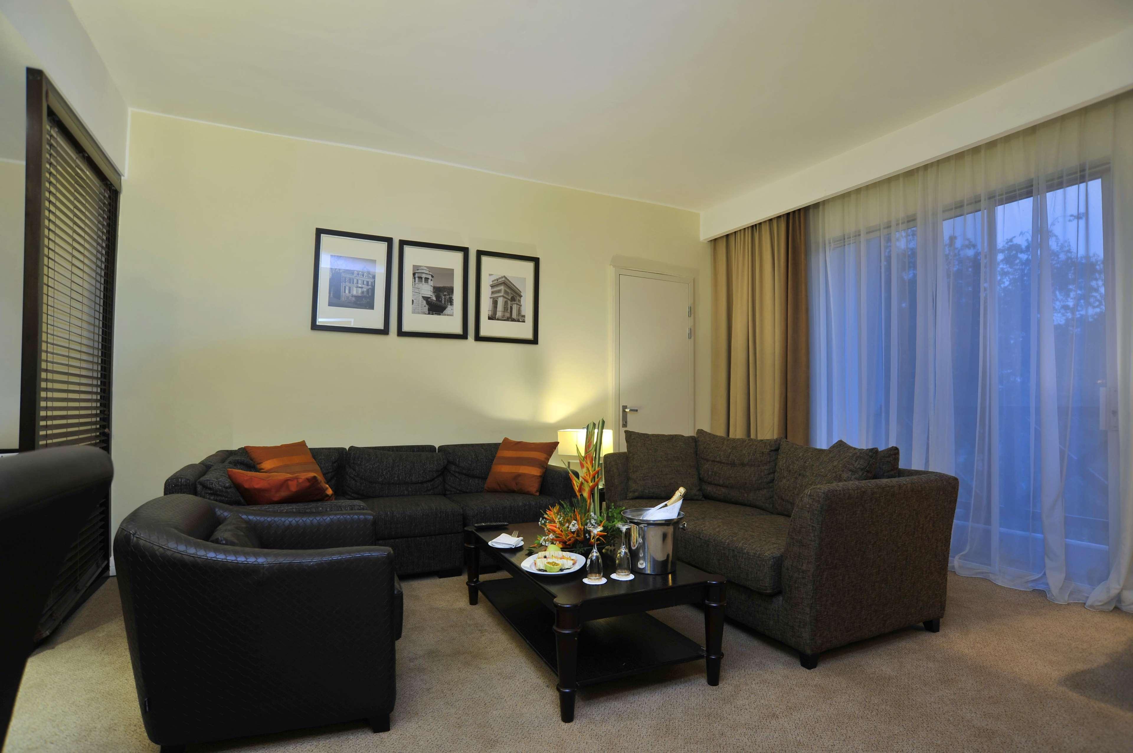 Lancaster Hotel Accra 29/50