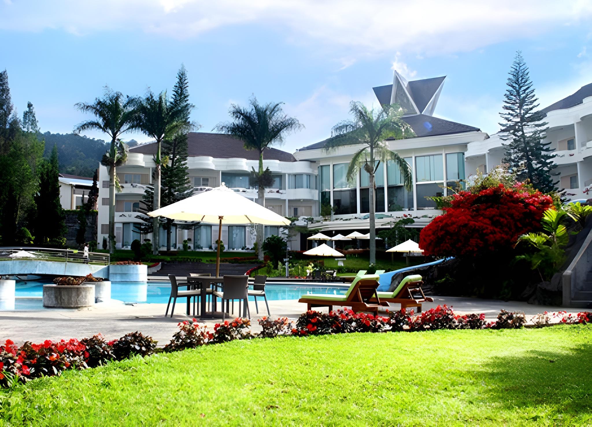 Grand Mutiara Hotel 41/48
