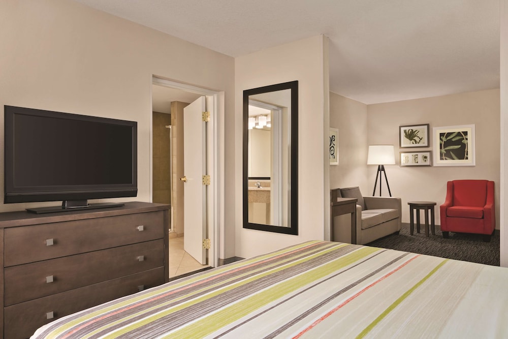 Country Inn and Suites by Radisson Tampa/Brandon FL 14/38