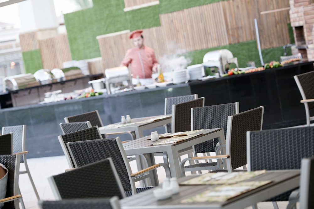Amphoras Beach - Ultra All Inclusive 30/46