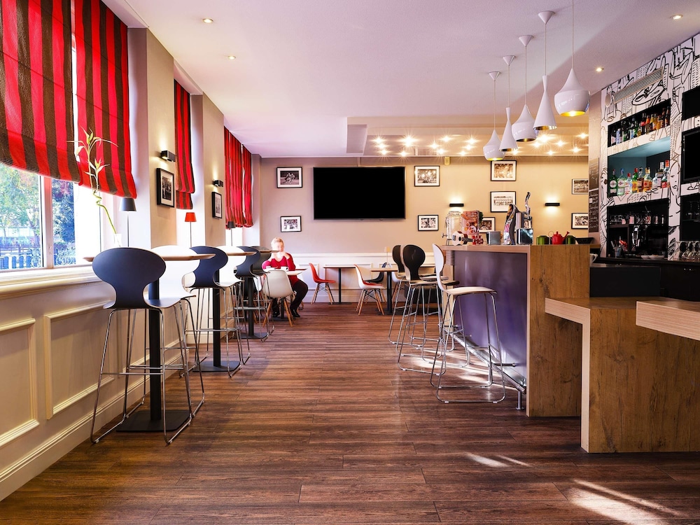 Ibis Toulouse Gare Matabiau 40/50