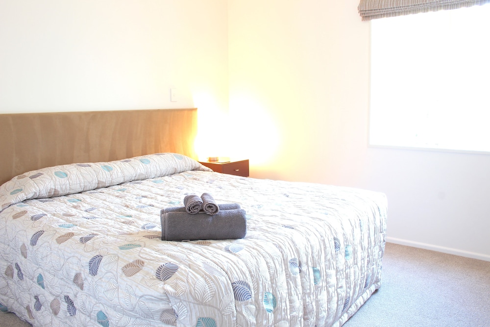 Tresori Motor Lodge 16/48