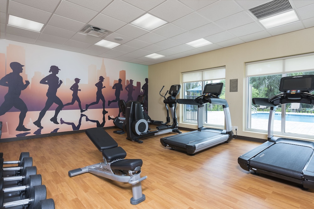 Hyatt Place Sarasota Lakewood Ranch 27/50