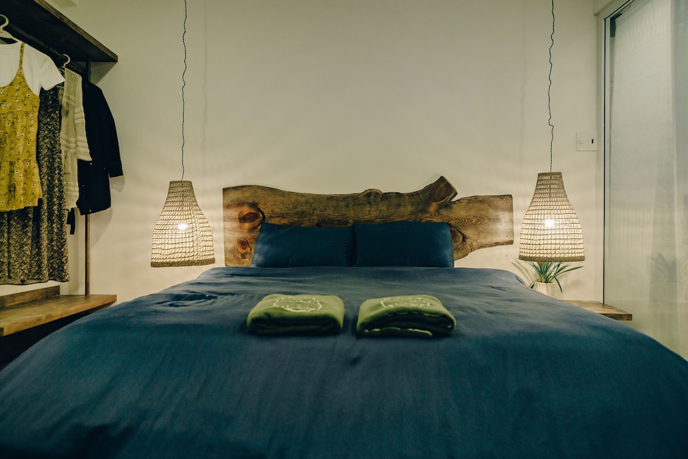 Pi Hostel 35/73