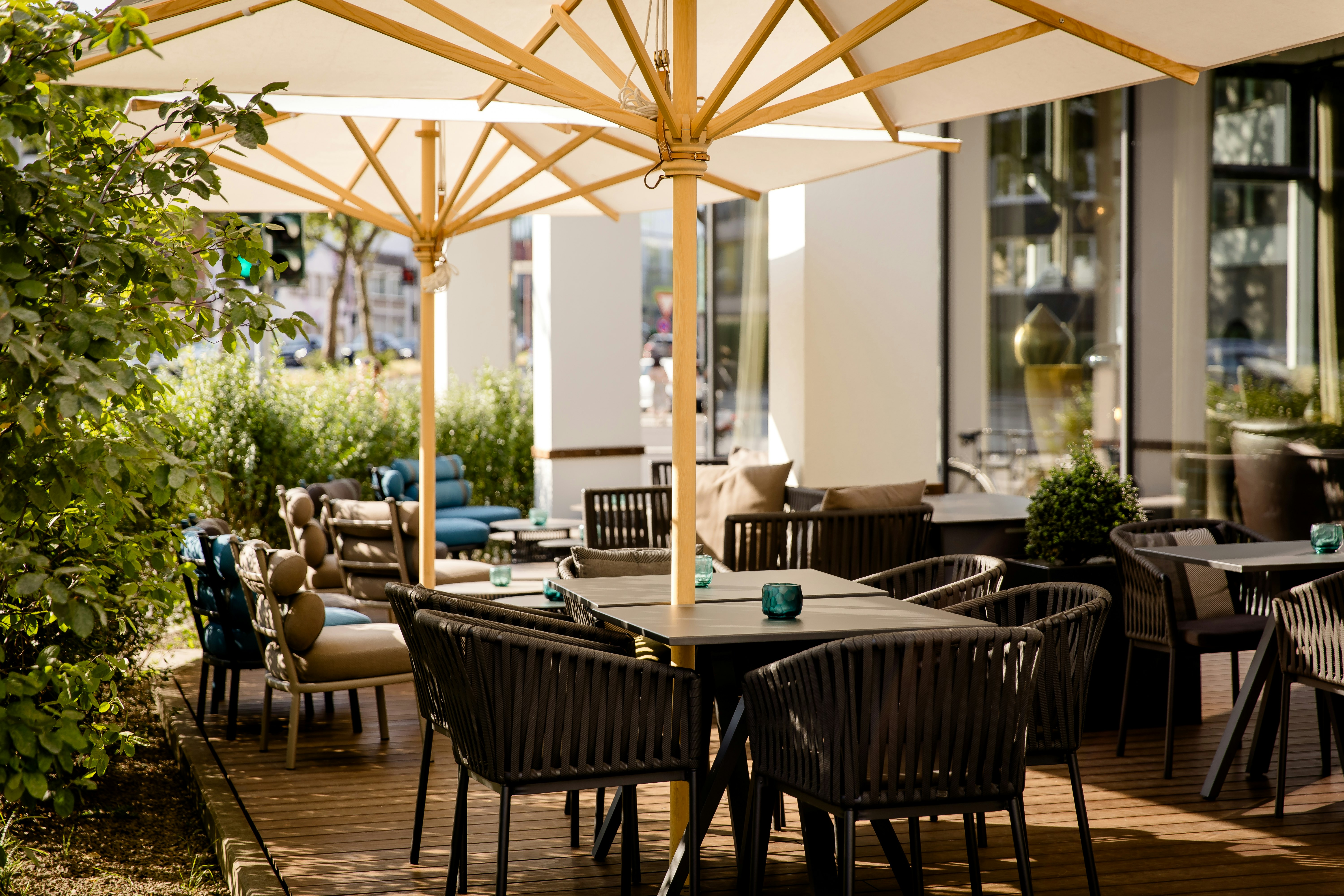 Motel One Köln-Altstadt 39/46