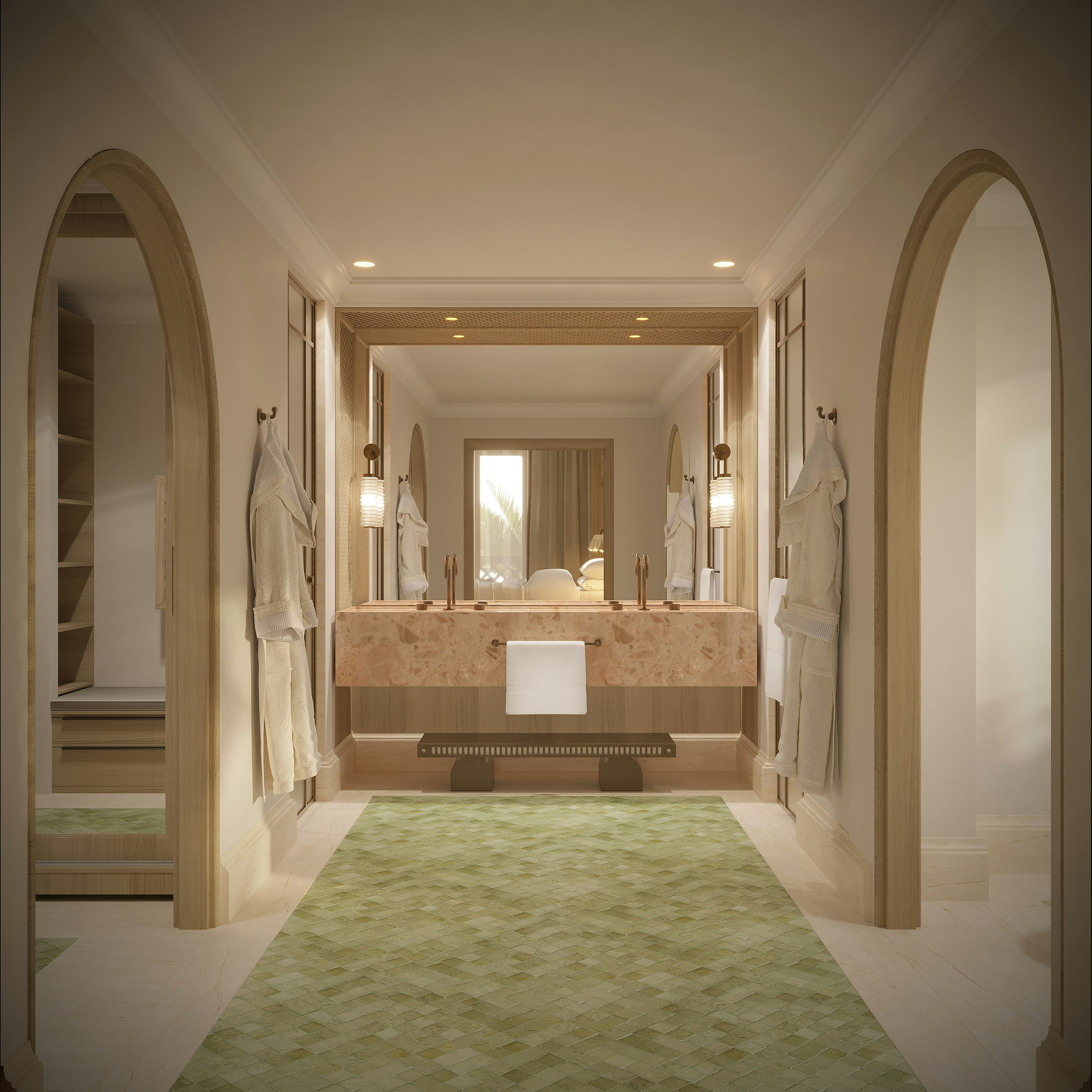 Jumeirah Dar Al Masyaf 6/81