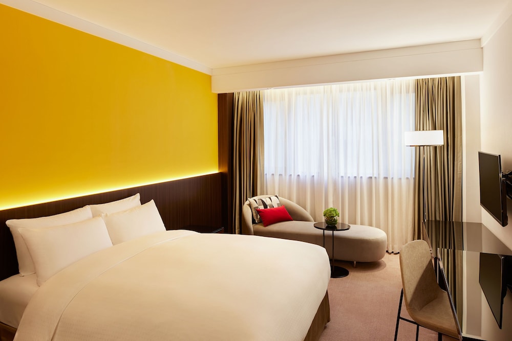 Connecting Superior Room