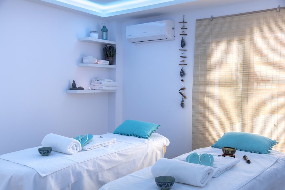 Naiades Marina Hotel Adults only 16+ 25/64